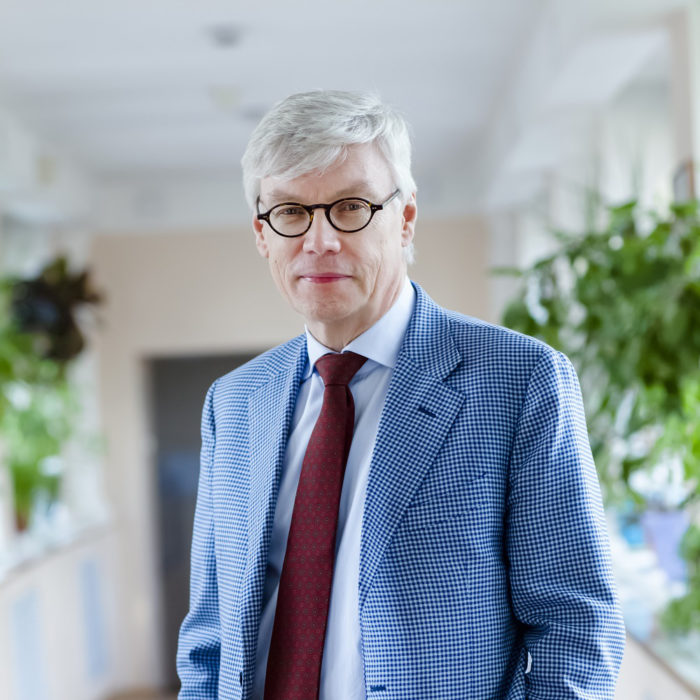 Попов Владимир Олегович